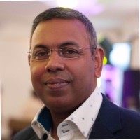Dinesh Nathan