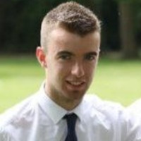 Conor Walsh
