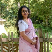 Puja Saha