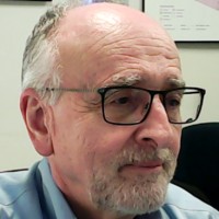 Richard Erickson