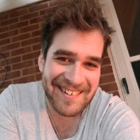 Liam Butterfield