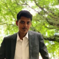 Gogularaja Palanisami
