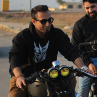 Unib Rehman