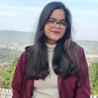 AMISHA JYOTSNA