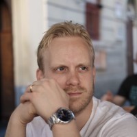 Johan Kjellson