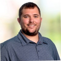Logan Corle, E.I.T