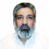 Tajammul Hanif