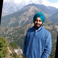 Amrit Pal Jabbal