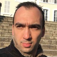 Olivier Gomes