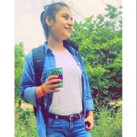 Richa pandey