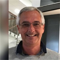 David Stanbrook