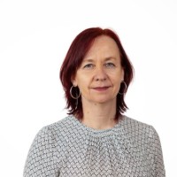 Doris Hoelscher-Stanley