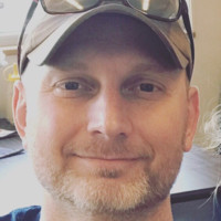 Mike Preas