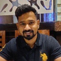Prakash Jena
