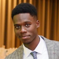 Julien Mbongo