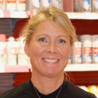 Marie Sand