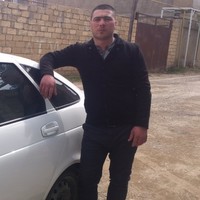 Ali Memmedov