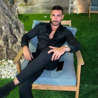 Idan Harush