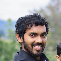 Visnu Manoharan