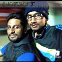 Sandeep Gn