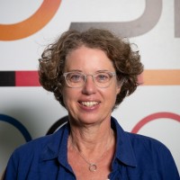 Dagmar Wolf