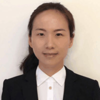 Daisy Wang