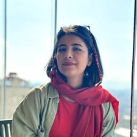 Ghazal Kamari