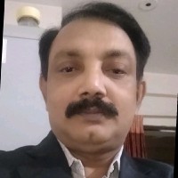 Md. Akhter Hossain