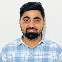 Lokesh Bhoite