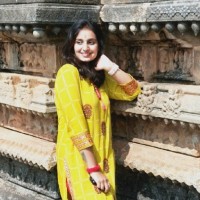 Anusha R Kiran
