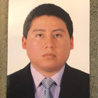 Dany E. Quispe Ruiz
