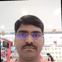 C Krishna