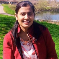 Priya Waldia