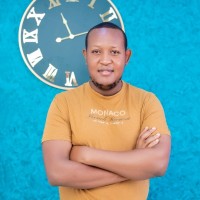 Anthony Karanja