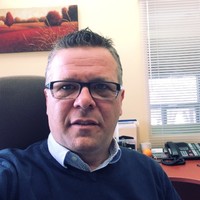Patric Goyette