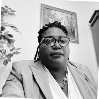 Toni Weston