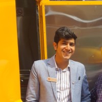 Parth Sachdeva