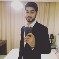 Ashish Shadwani