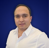 Diego Solares Ayala