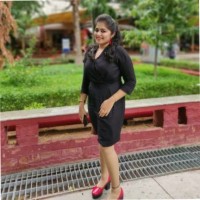 Bala Abirami V
