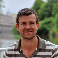 Jeroen Boury