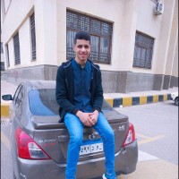 Abdallah Elbialy