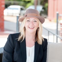Kimberly Eslinger