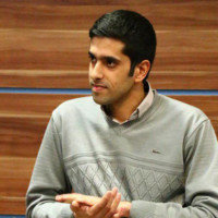sajjad safari