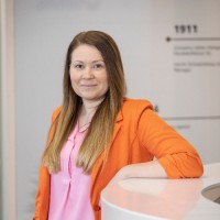 Sanni Helén
