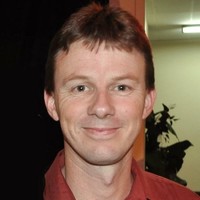Stephen Palm