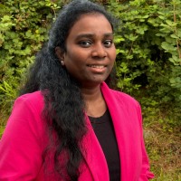 Vishintha Antonish