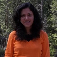 Arpita Tirodkar