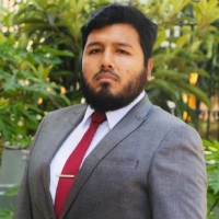 Noé Zender Mamani Espinoza