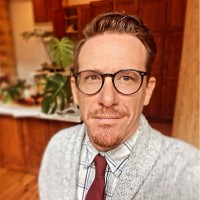 Jonathan Kline